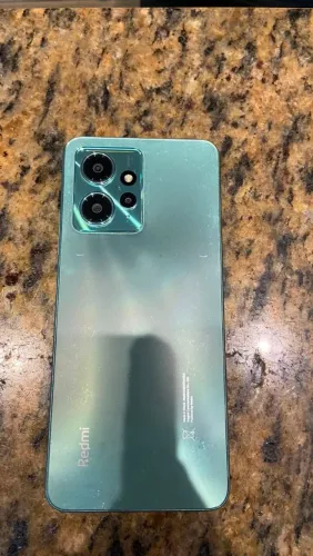 **Redmi note 12**