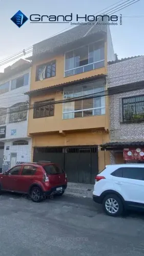 Apartamento 4 quartos em Soteco