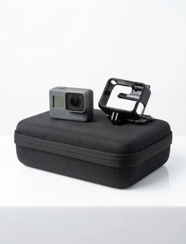 GoPro Hero 6 Black