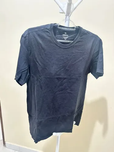 KIT 3 CAMISETAS HERING