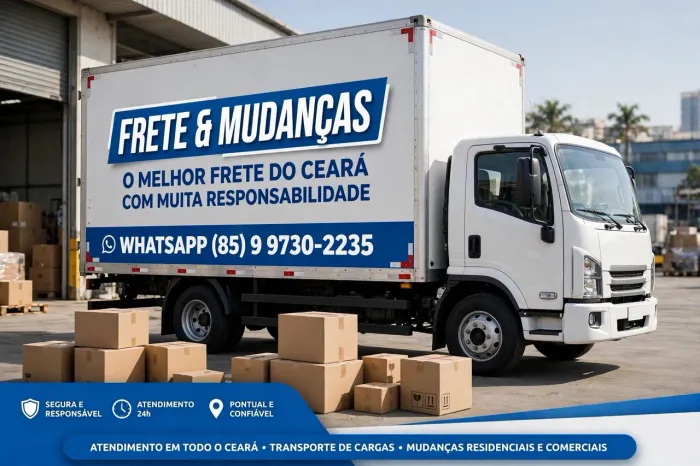 venha fazer seu orçamento sem compromisso!
