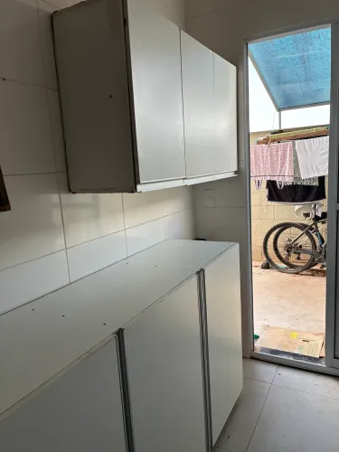 Armários de cozinha