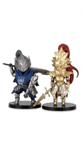 Kit Figures Dark Souls