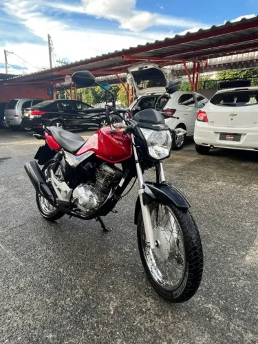 CG160 START 2019