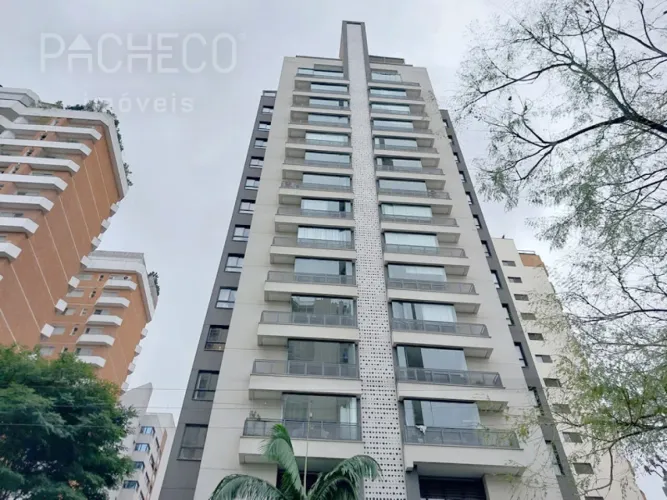 Apartamento, Pinheiros - São Paulo
