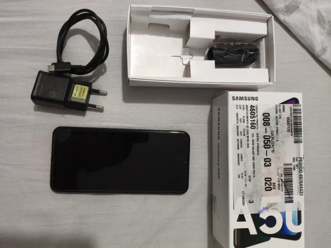 Samsung Galaxy A50 128GB