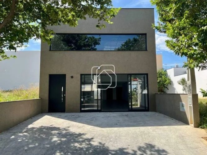 Galpão em Itu para aluguel Itu Novo Centro - SP | Área total 200,00 m² - R$ 7.000,00