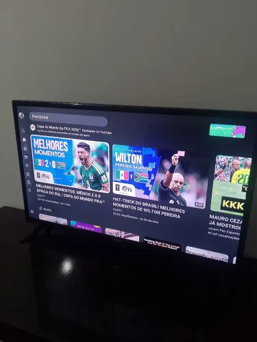 TV Philco 32 led