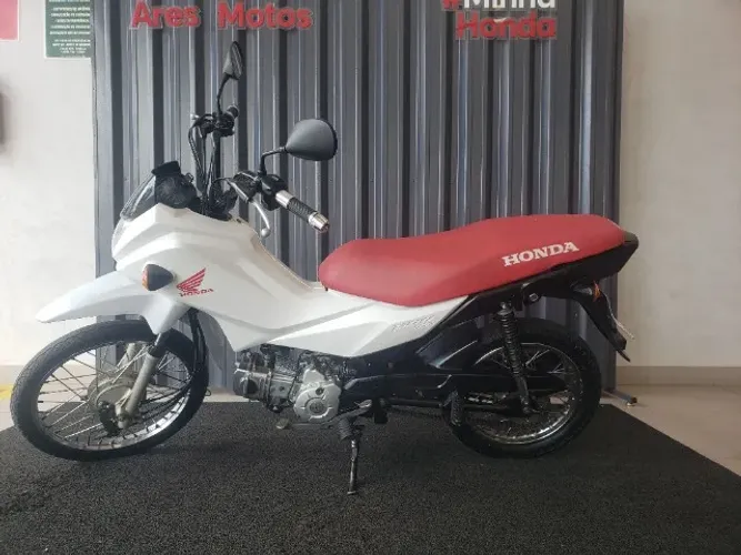 Honda POP110 I