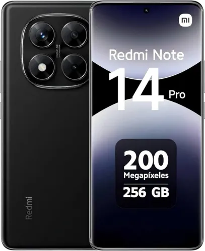 Celular Not14pro