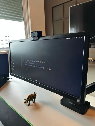 Monitor LG