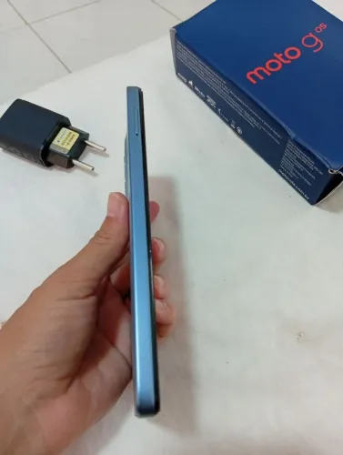 MOTO G5 128 GB