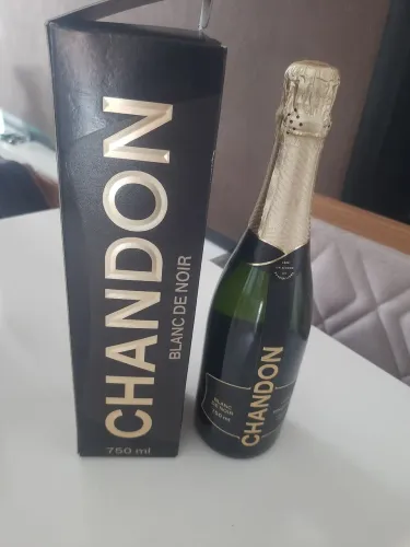 Chandon - Blainc de Noir