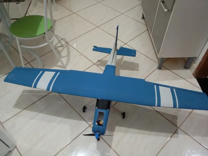 Aeromodelo