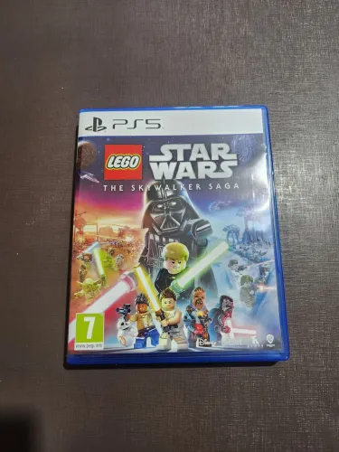 PS5 - STAR WARS