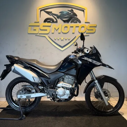 Honda XRE 300/ 300 Abs/ Flex 2019