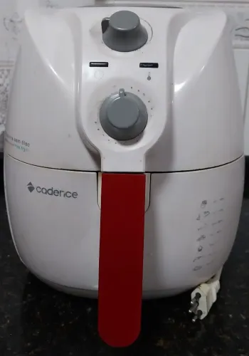 Air Fryer Cadence