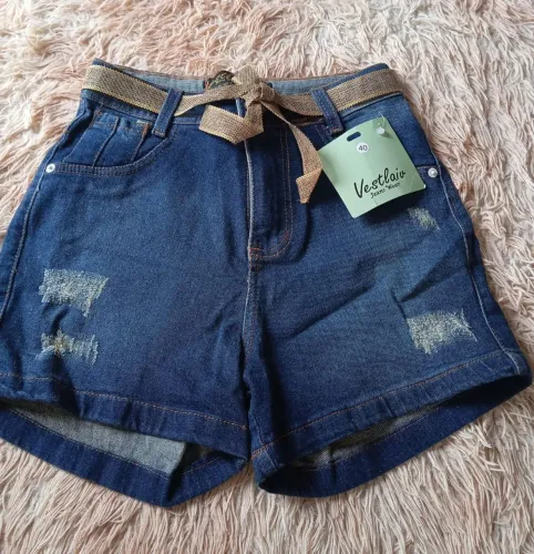 Short 40