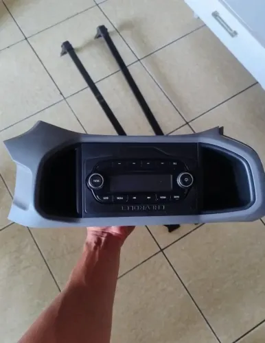 Rádio bluetooth Chevrolet  Onix prisma