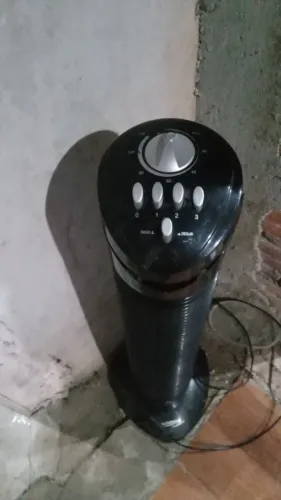 Ventilador para peças