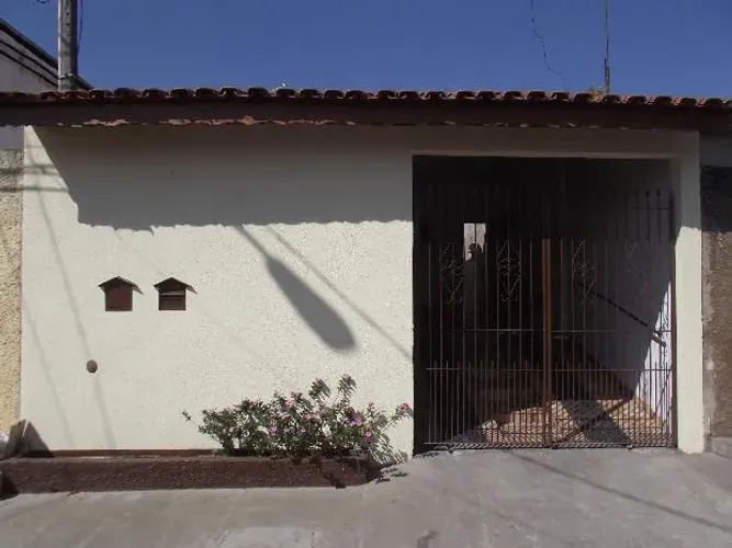 Casa em Bairros em Sorocaba
