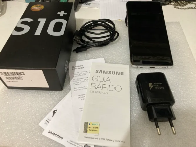 Samsung s10
