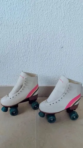 Patins deixa rolar Imaginarium 