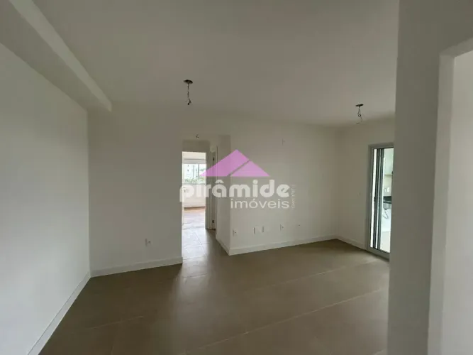 Apartamento para locação, Vila Ema, São José dos Campos, SP