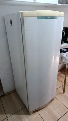 Geladeira Consul Degelo
