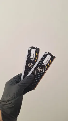 Memoria ram xpg ddr4 2x8gb