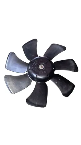 Ventoinha Ar Condicionado Mitsubishi Outlander 2.4 2010/11