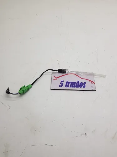 Led Maçaneta Interna Audi A3 Sedan 2.0 2018 2019 3g0919063a