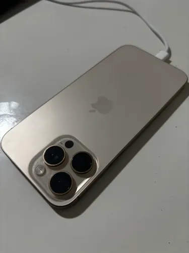 iPhone 16 Pro Max 256gb