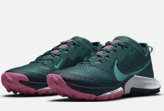 Tênis Nike Air Zoom Terra Kiger 7-Trail Runner Hiker