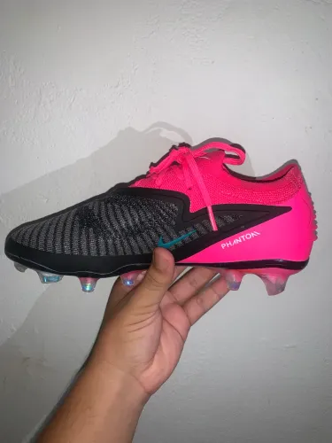 Chuteira Nike Phantom GX lll Elite