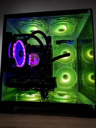 PC Gamer Carapulsa