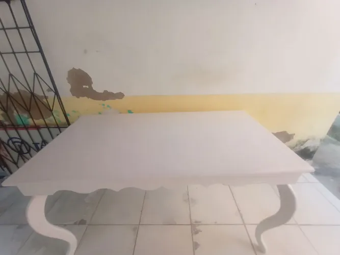 Mesa de jantar e para eventos 