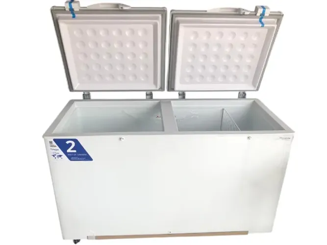 Freezer Horizontal 503 Litros Entrega Grátis