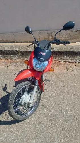 Honda Pop 110i 2021