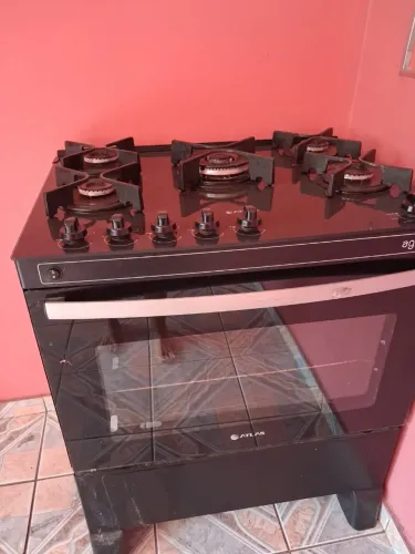 Vende-se Fogão 5 bocas