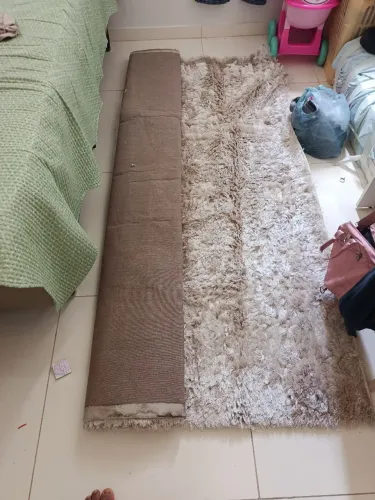 Vendo tapete novo *59