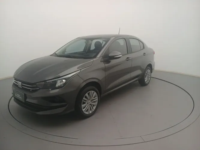 Fiat Cronos Drive 1.0 6V 2025