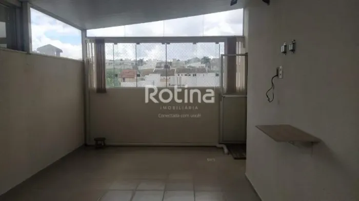 Apartamento cobertura à venda 2 quartos - Copacabana/Morada da Colina Uberlândia