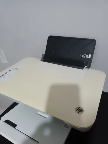 Impressora HP Multifuncional
