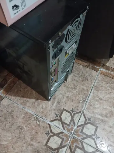 Vendo pc