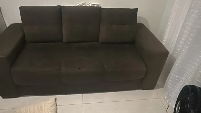 Oportunidade de de SOFÁ
