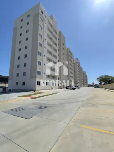 BD - Aluguel apartamento no térreo ao lado da Carajás, Mata dos Cardeais