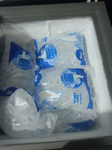 Gelito 3kg e 5kg