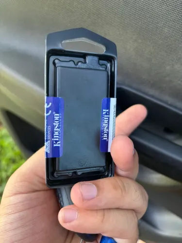 Memoria ram ddr5 16 gb notebook 