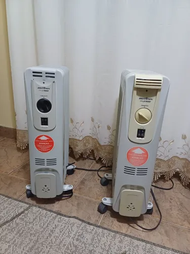 Aquecedores
